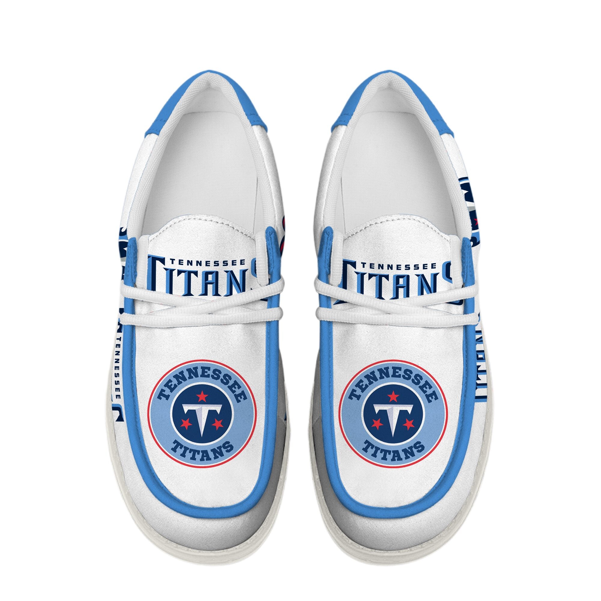 Uruguay Lace Up Loafers 2026