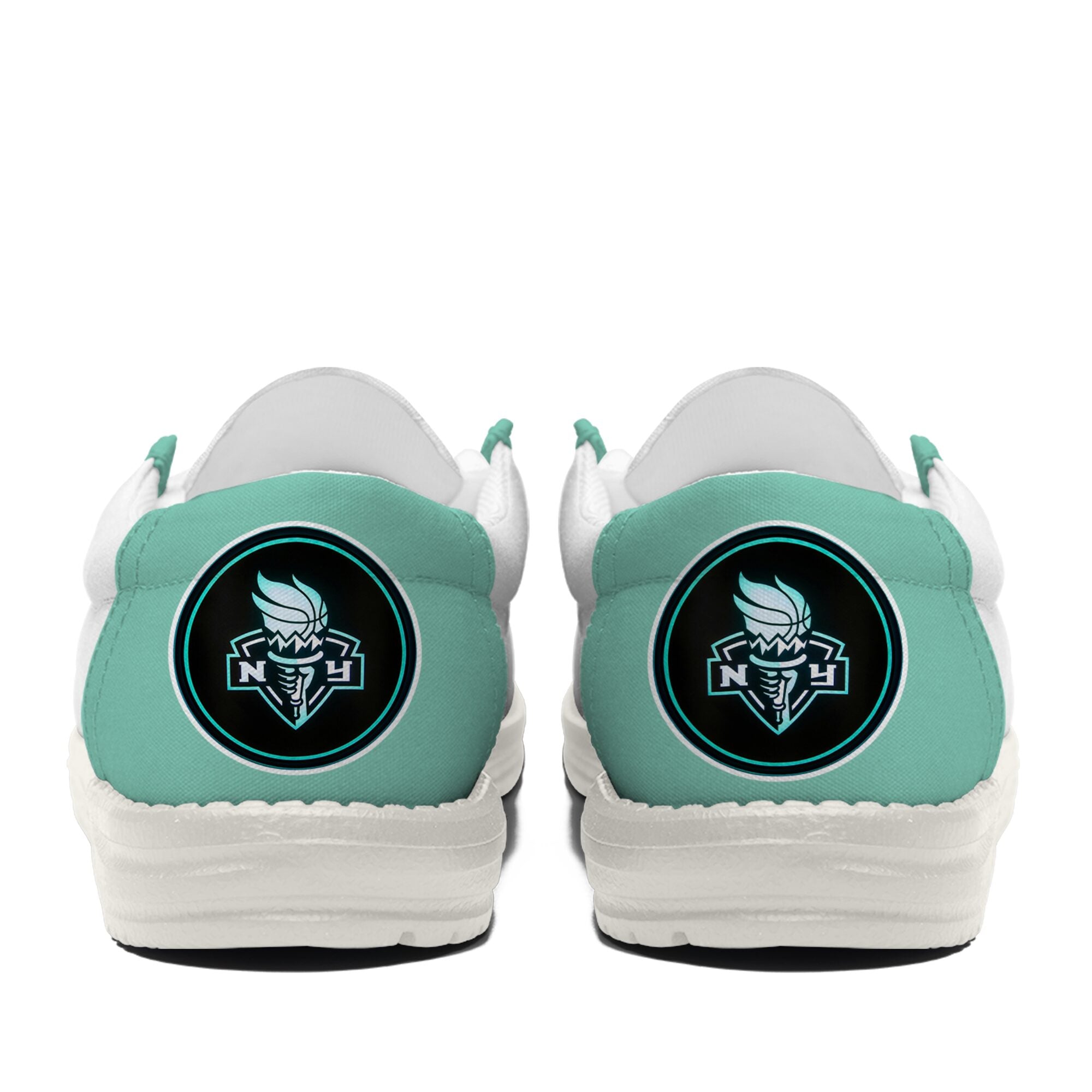 Baltimore Ravens Lace Up Loafers 2026