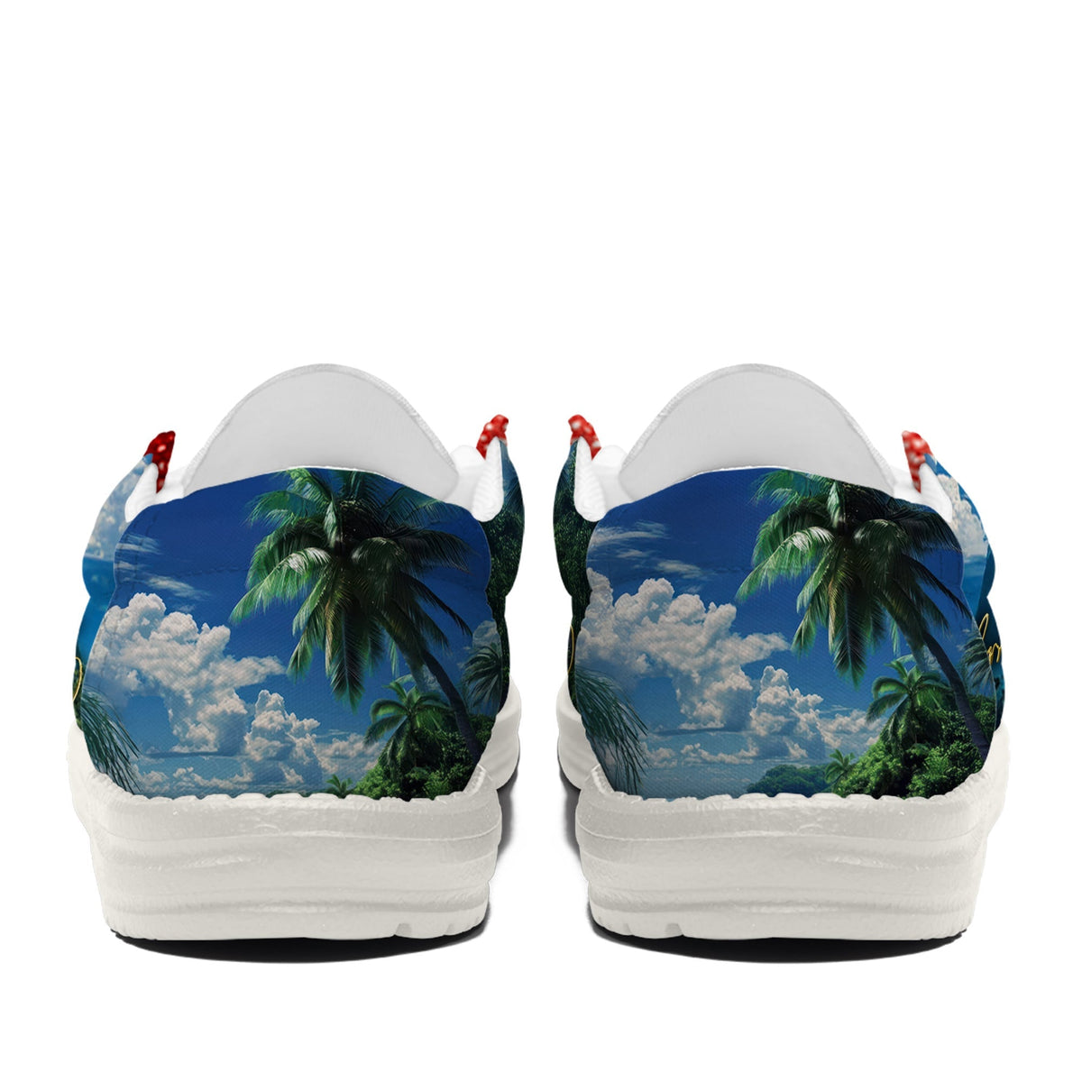 Elvis Presley Lace Up Loafers 2026