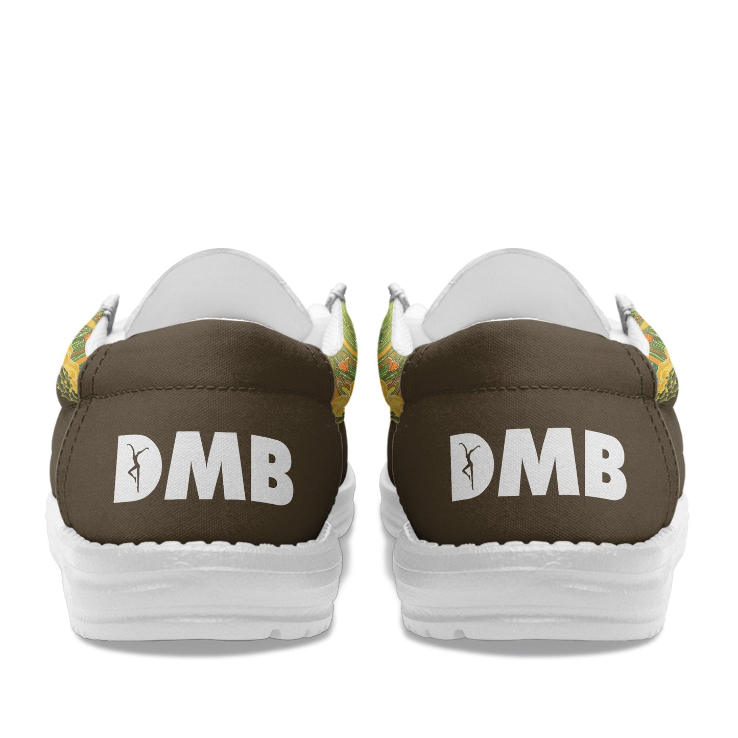 Dave Matthews Band Lace Up Loafers 2026