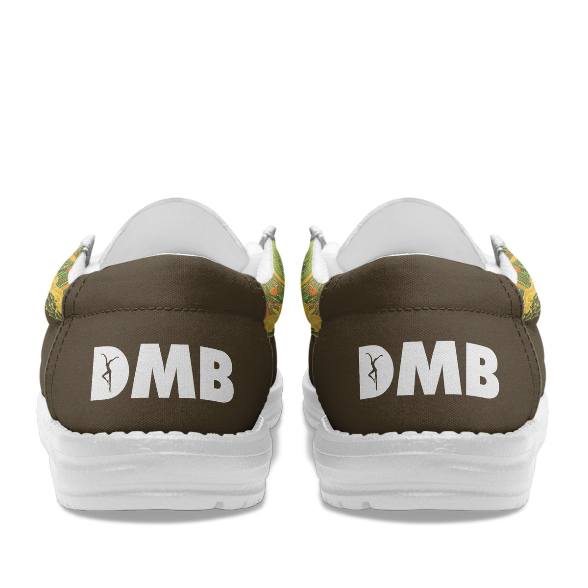 Dave Matthews Band Lace Up Loafers 2026