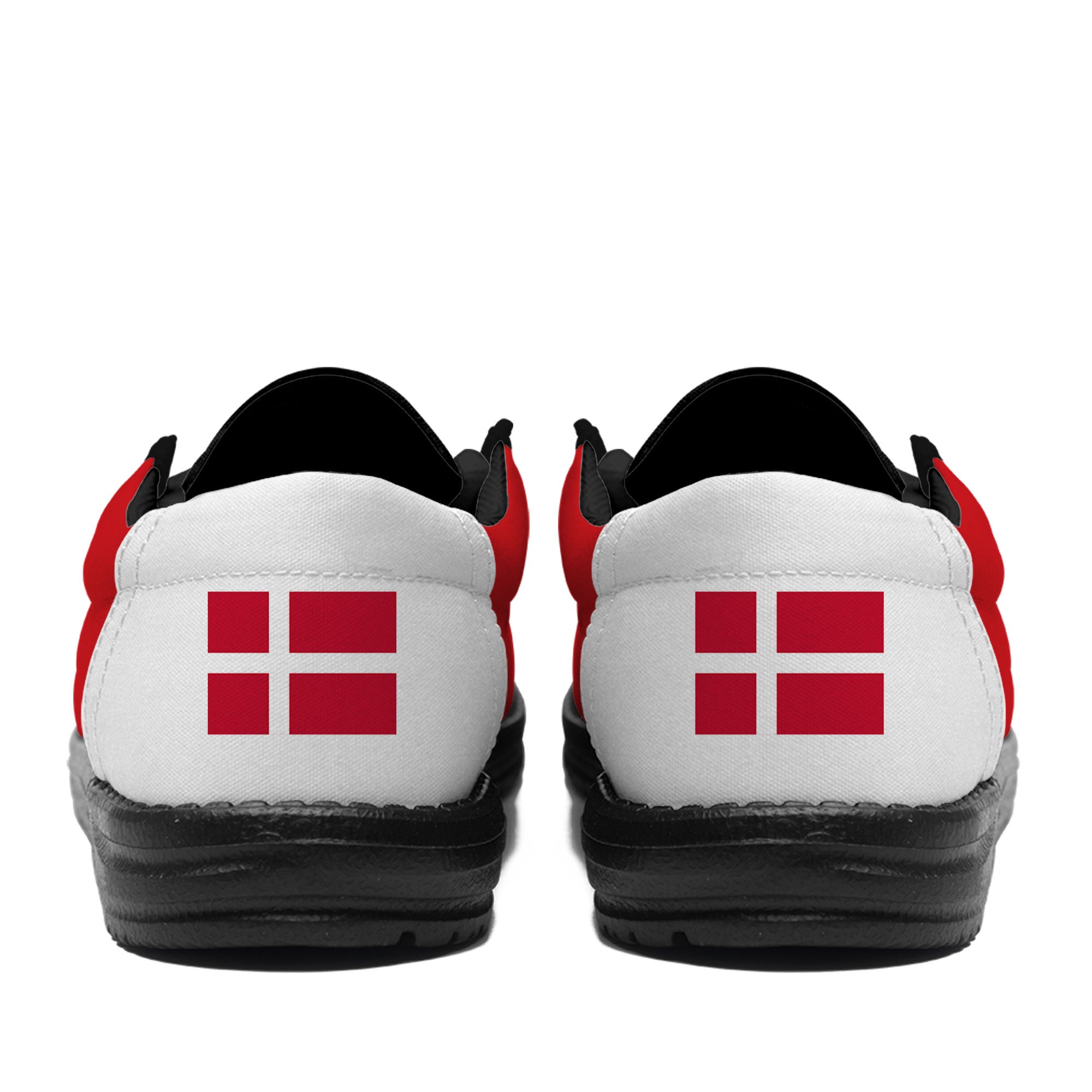 Denmark Lace Up Loafers 2026