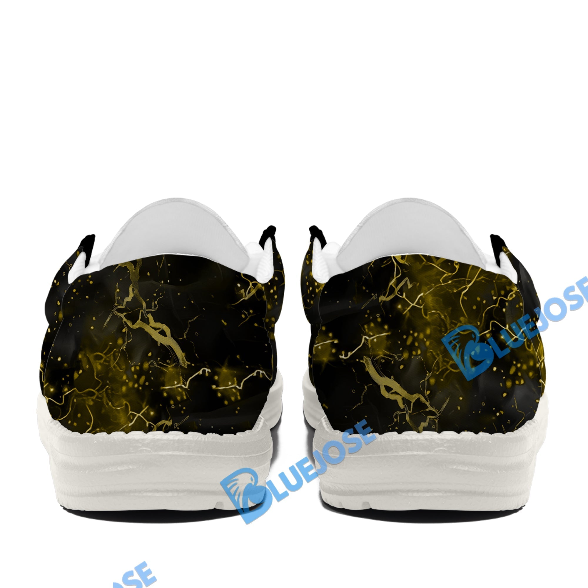 Billiards Ball 8 Fire US Flag Lace Up Loafers 2026
