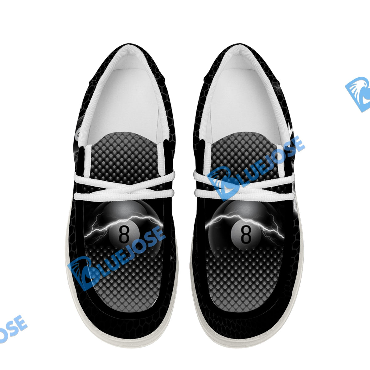 Gray Billiards Lace Up Loafers 2026