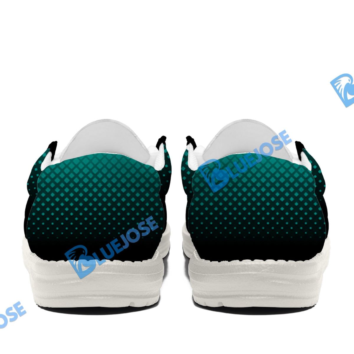 Billiards Ball 8 Thunder Tiger Lace Up Loafers 2026