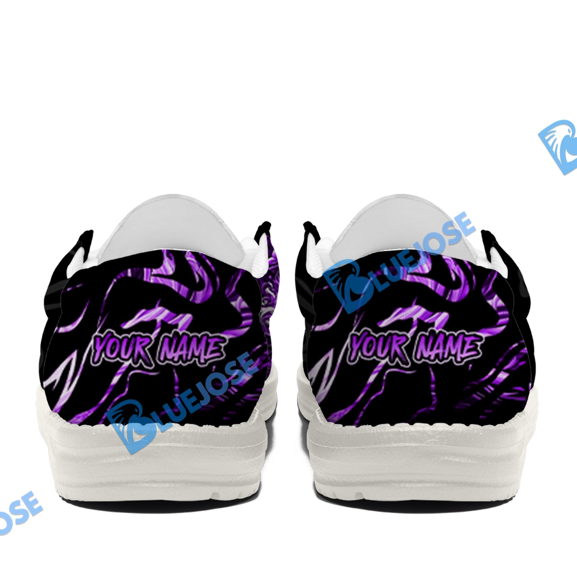 Billiards Ball 8 Phoenix Arisen Lace Up Loafers 2026