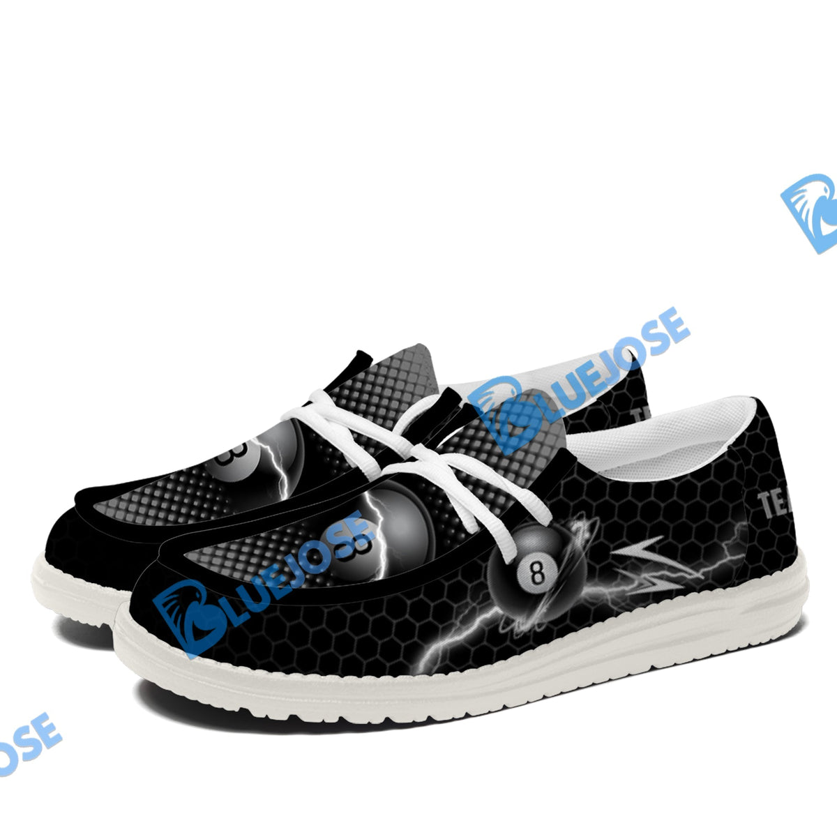 Gray Billiards Lace Up Loafers 2026