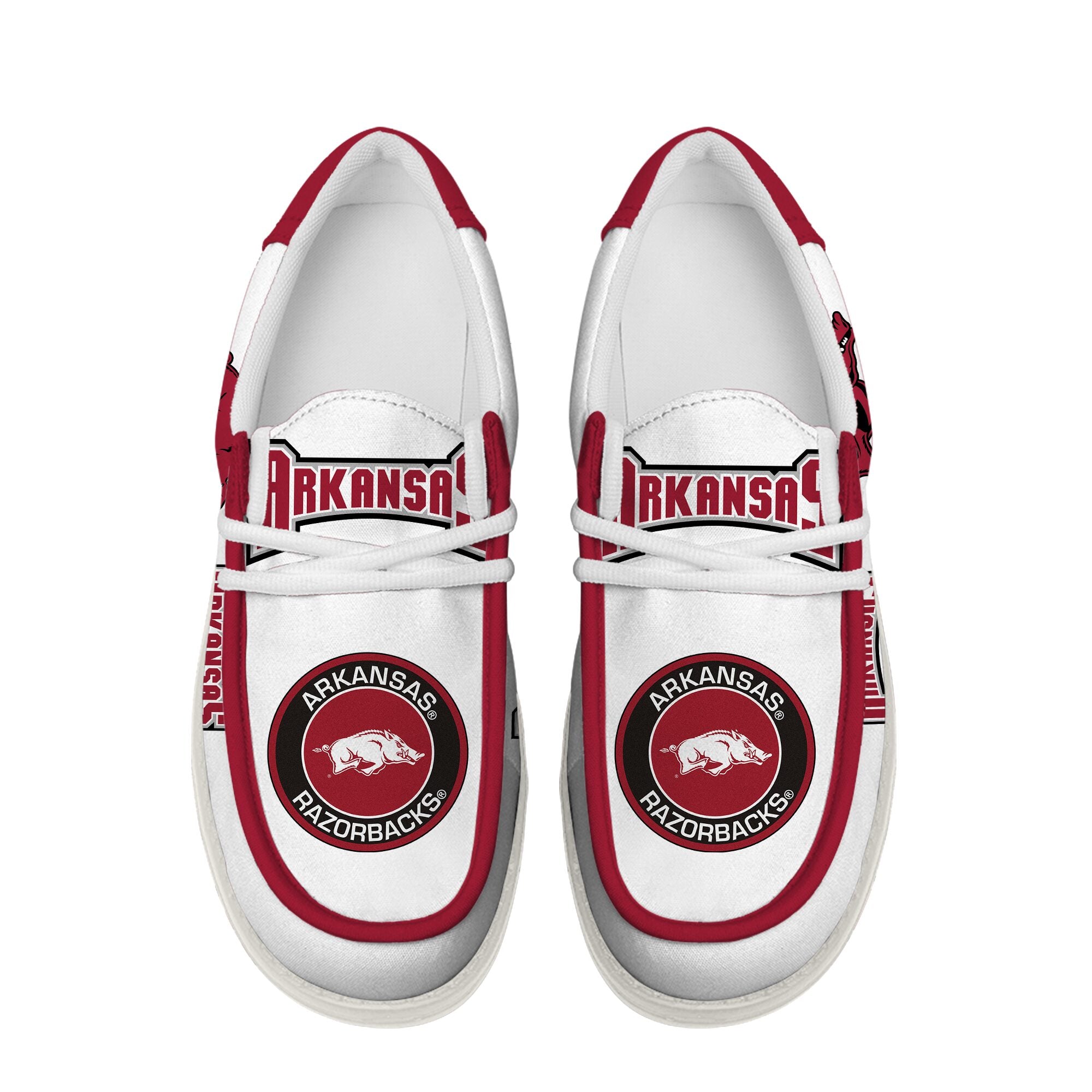 Indianapolis Colts Lace Up Loafers 2026