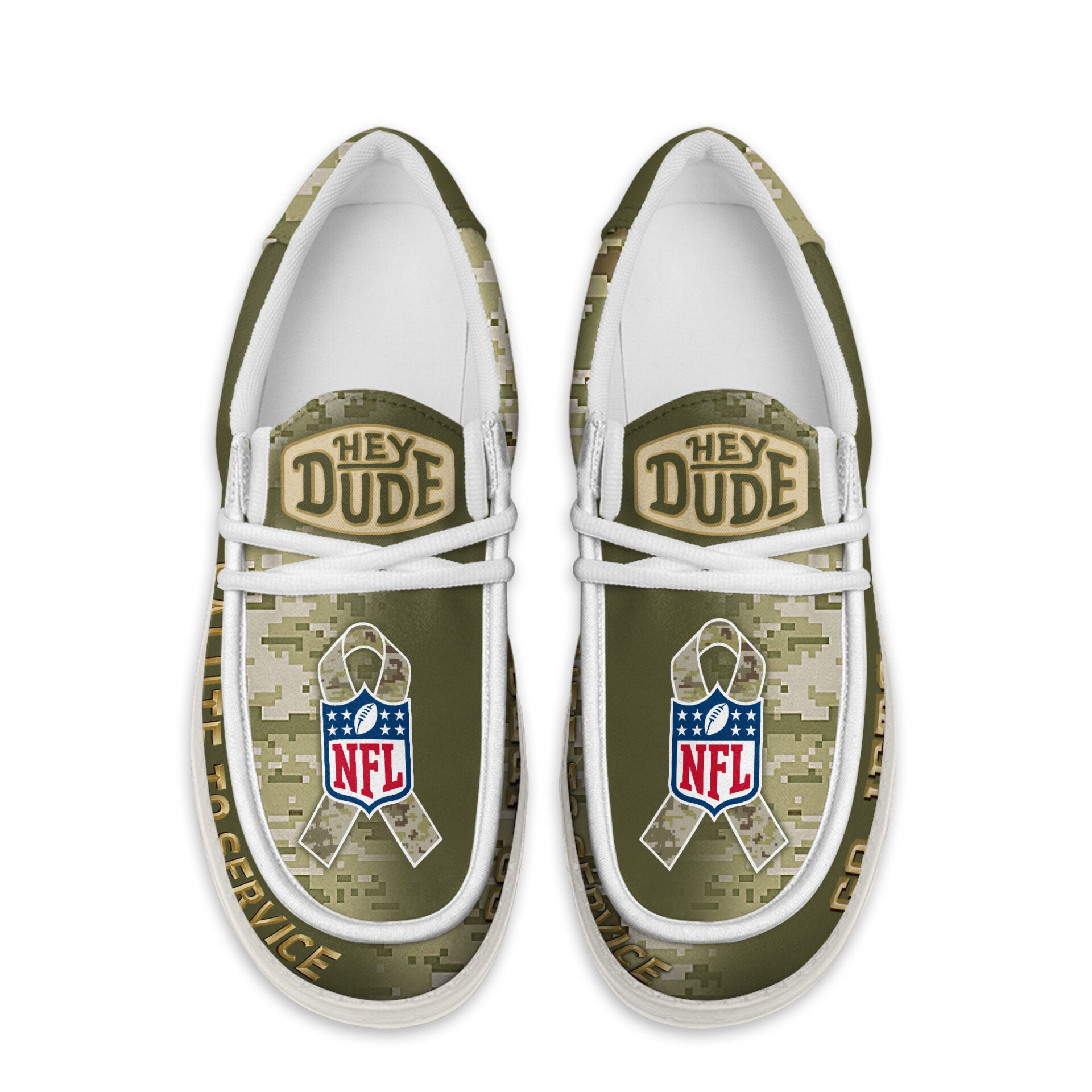 New York Jets Lace Up Loafers 2026