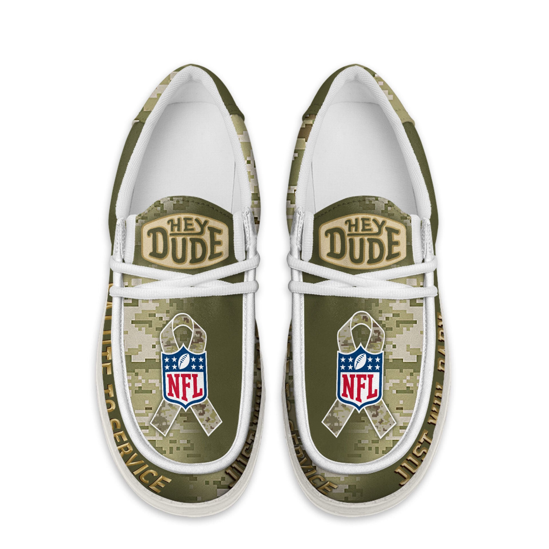 Las Vegas Raiders Lace Up Loafers 2026