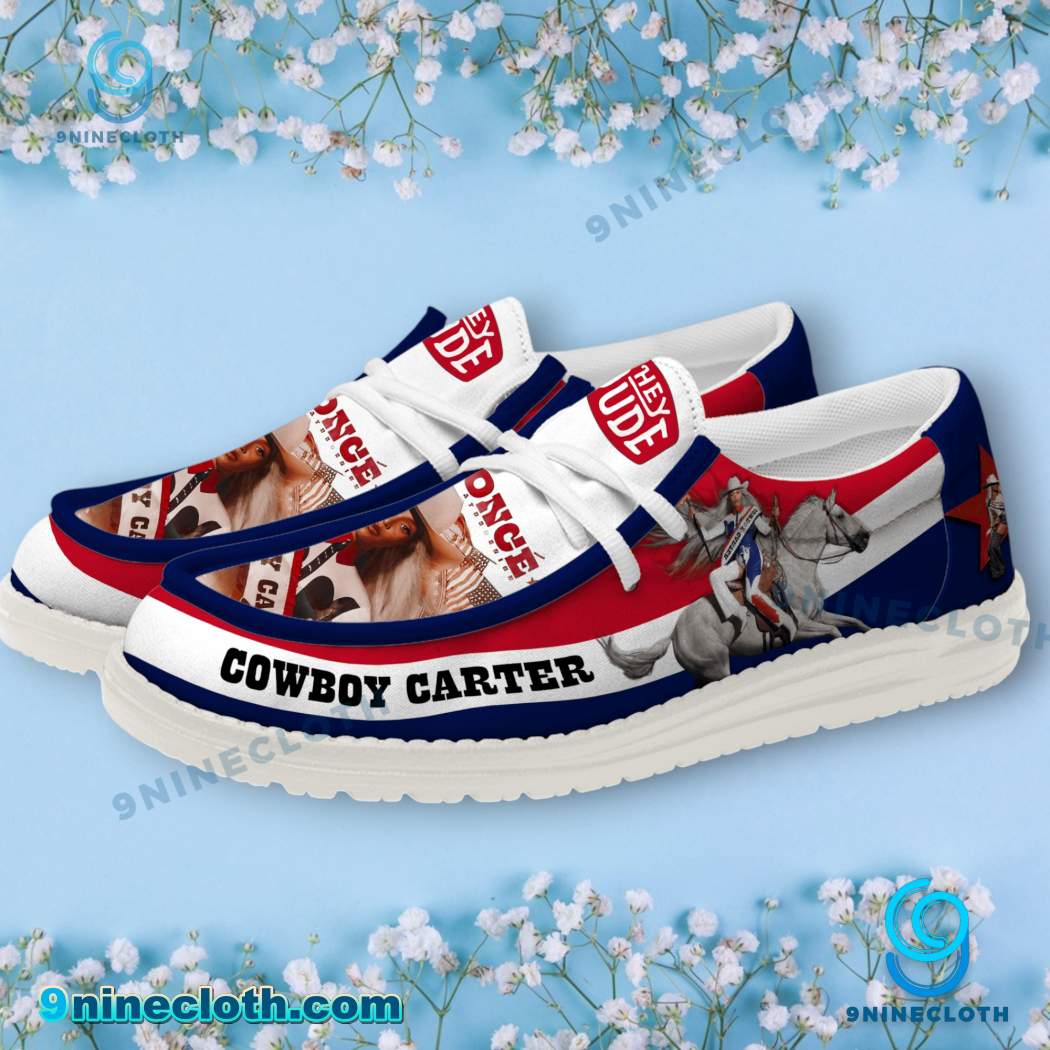 Beyonce Lace Up Loafers 2026