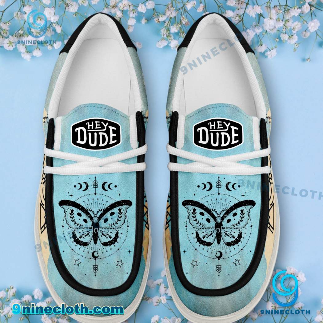 Dave Matthews Band Lace Up Loafers 2026