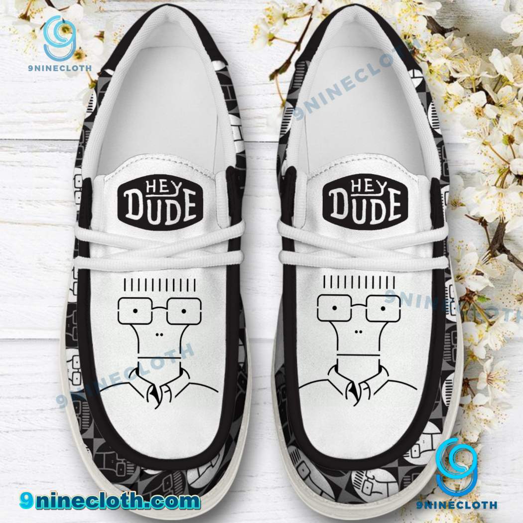 Descendents Lace Up Loafers 2026