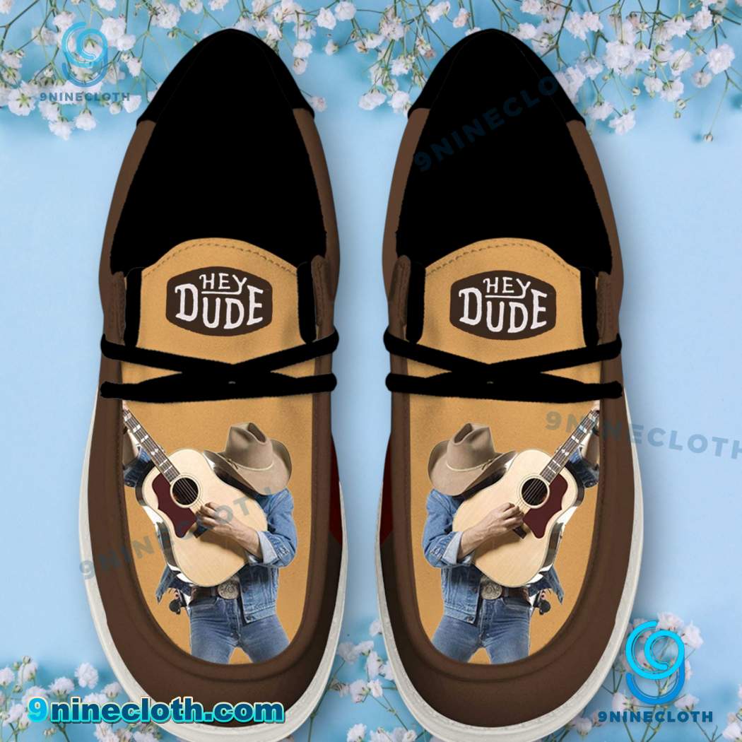 Dwight Yoakam Lace Up Loafers 2026