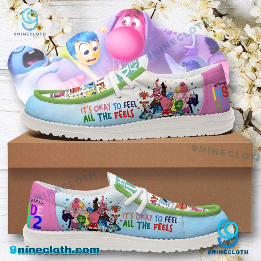 Inside Out Lace Up Loafers 2026
