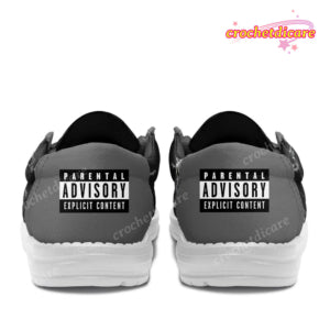 Justin Bieber Lace Up Loafers 2026