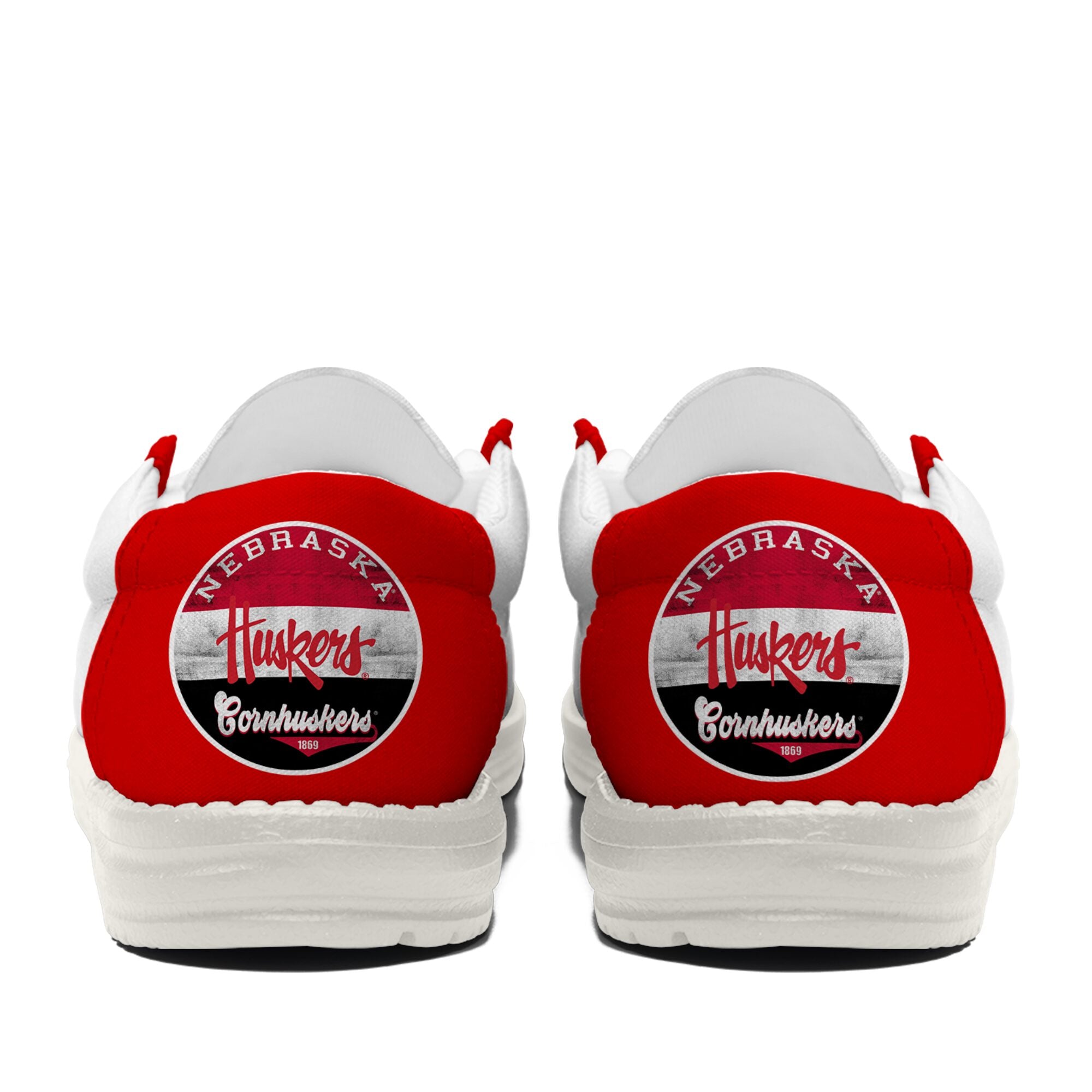 Baltimore Ravens Lace Up Loafers 2026