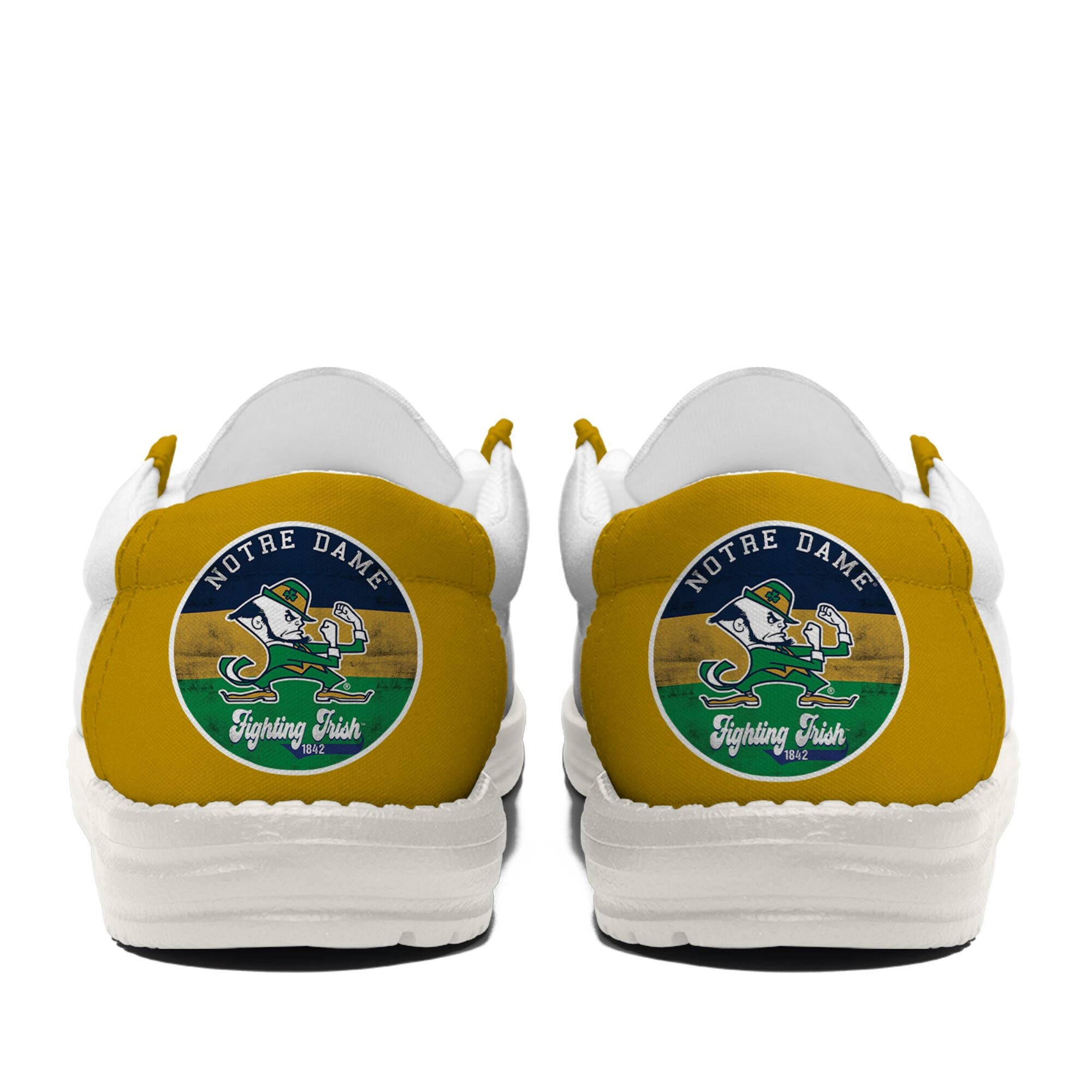Nebraska Cornhuskers Lace Up Loafers 2026