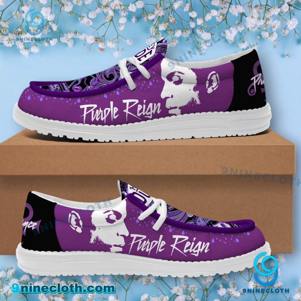 Prince Lace Up Loafers 2026