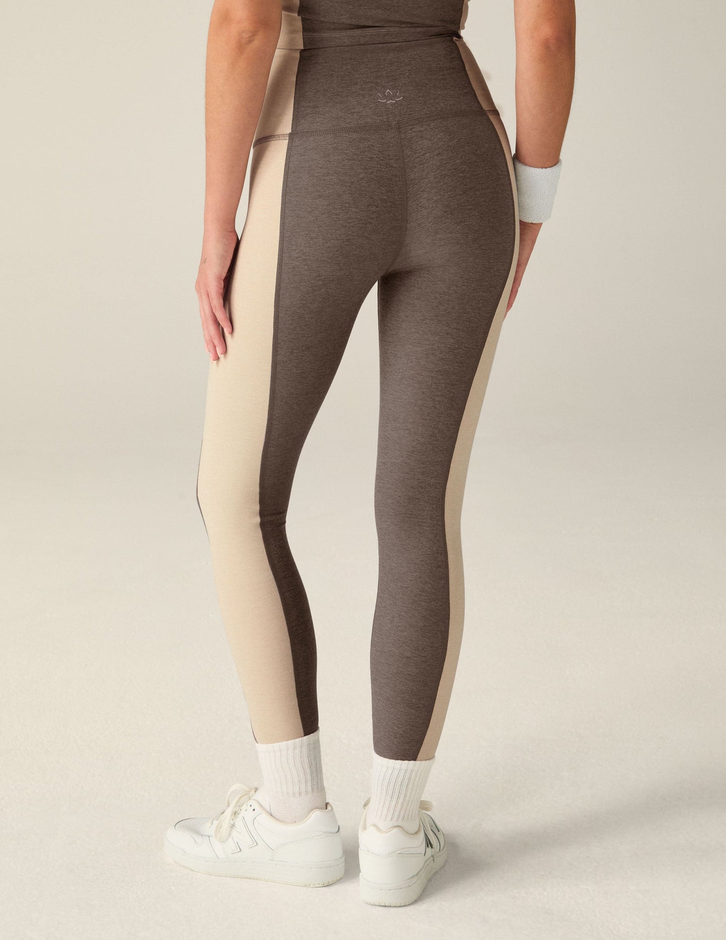 Colorblock Legging