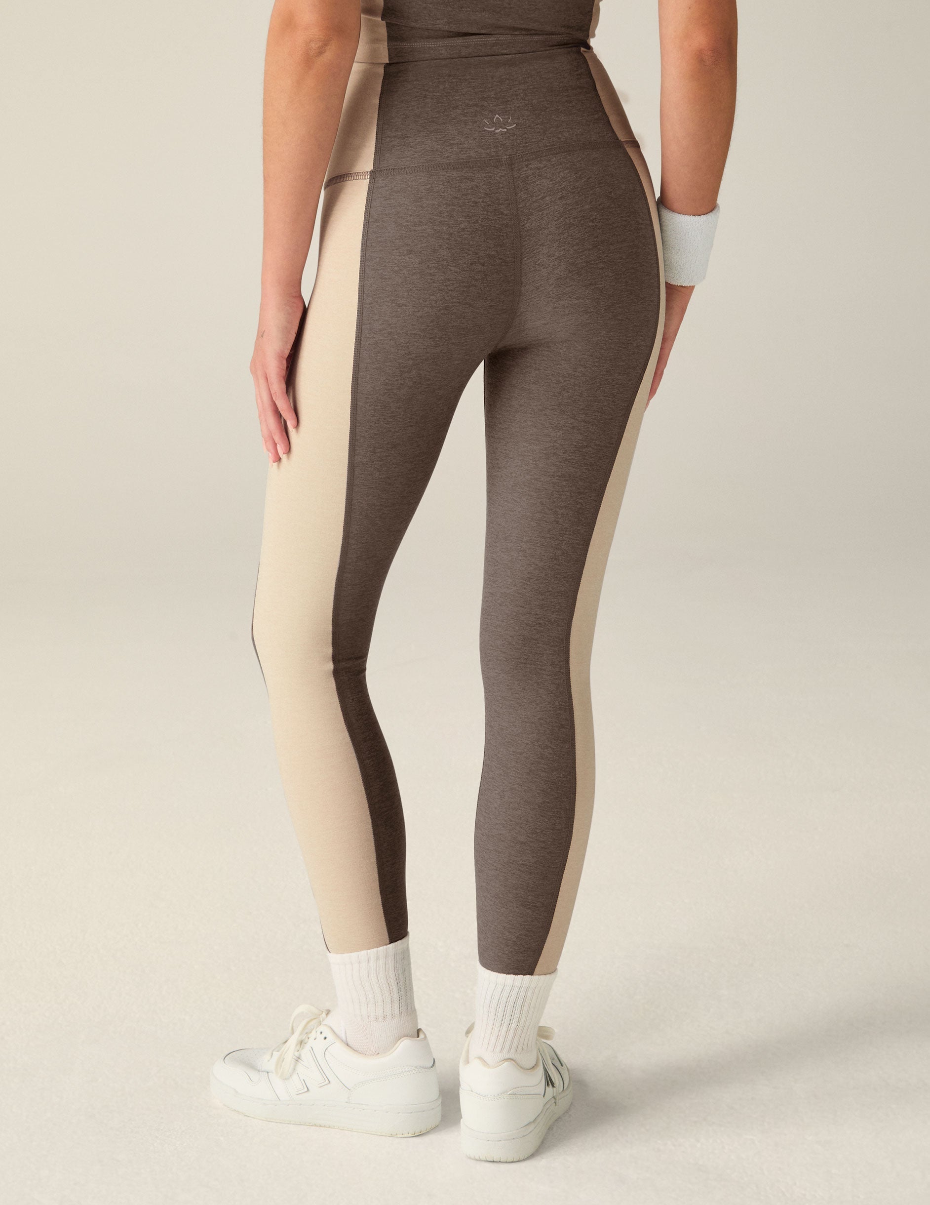 Colorblock Legging
