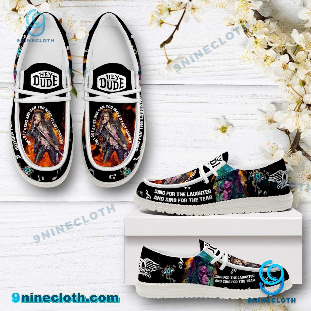 Steven Tyler Lace Up Loafers 2026
