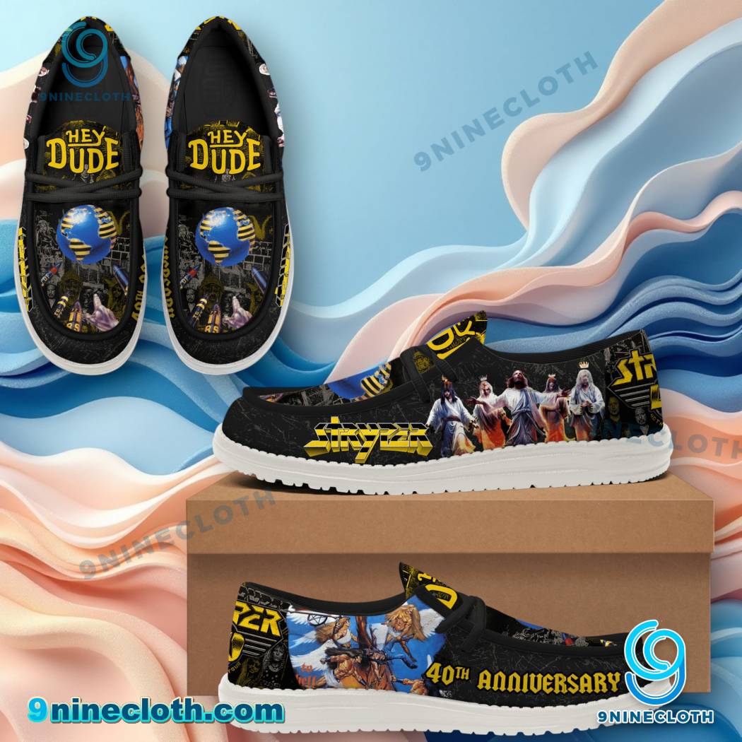 Stryper Lace Up Loafers 2026