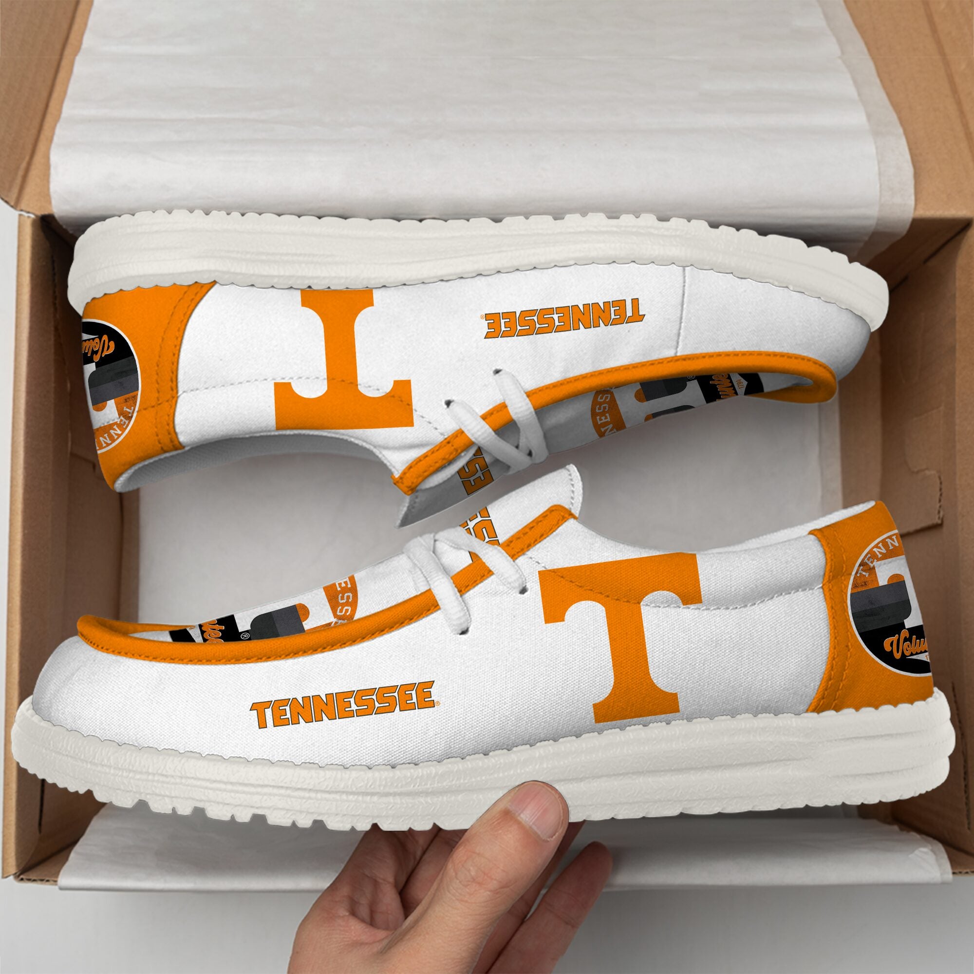 Netherlands Lace Up Loafers 2026