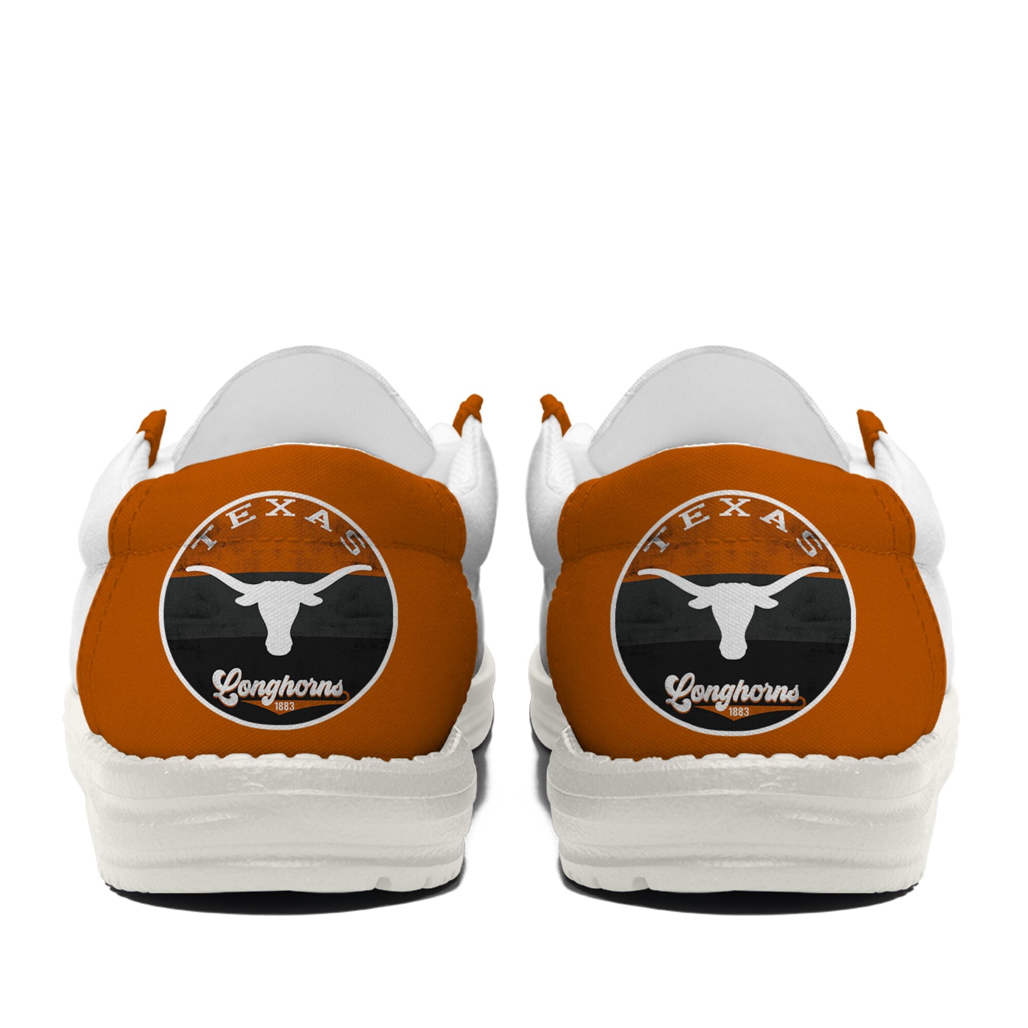 North Carolina Tar Heels Lace Up Loafers 2026