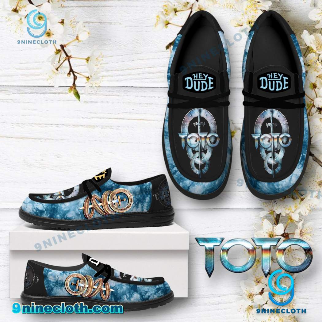Toto Band Lace Up Loafers 2026