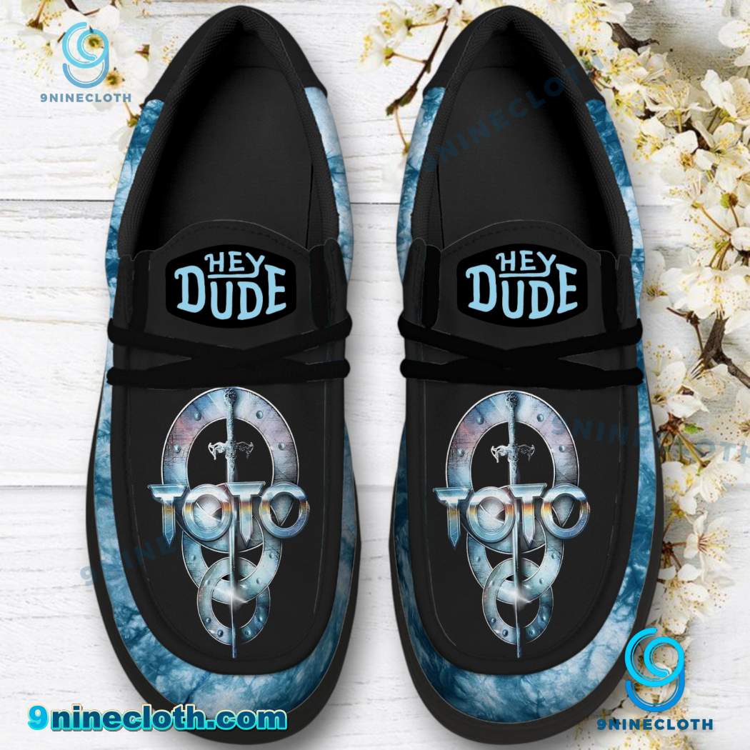 Toto Band Lace Up Loafers 2026