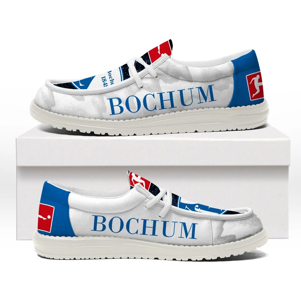 VfL Bochum 1848Lace Up Loafers 2026