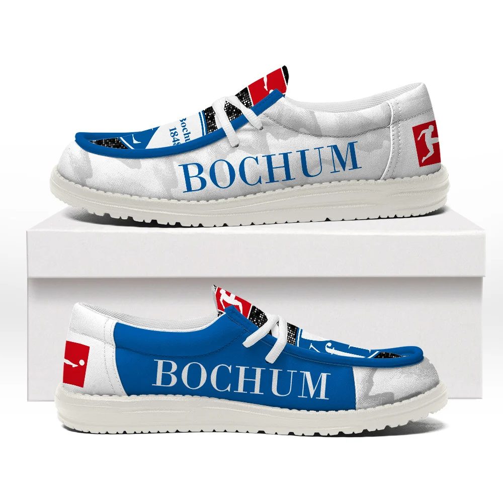 VfL Bochum 1848Lace Up Loafers 2026