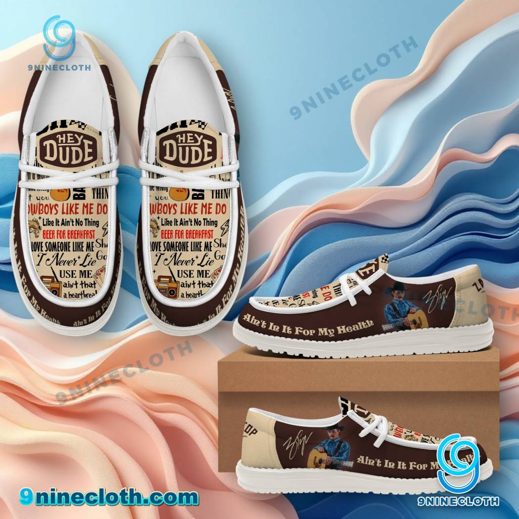 Zach Top Lace Up Loafers 2026