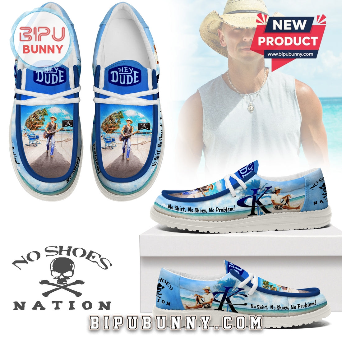 Bob Dylan Lace Up Loafers 2026