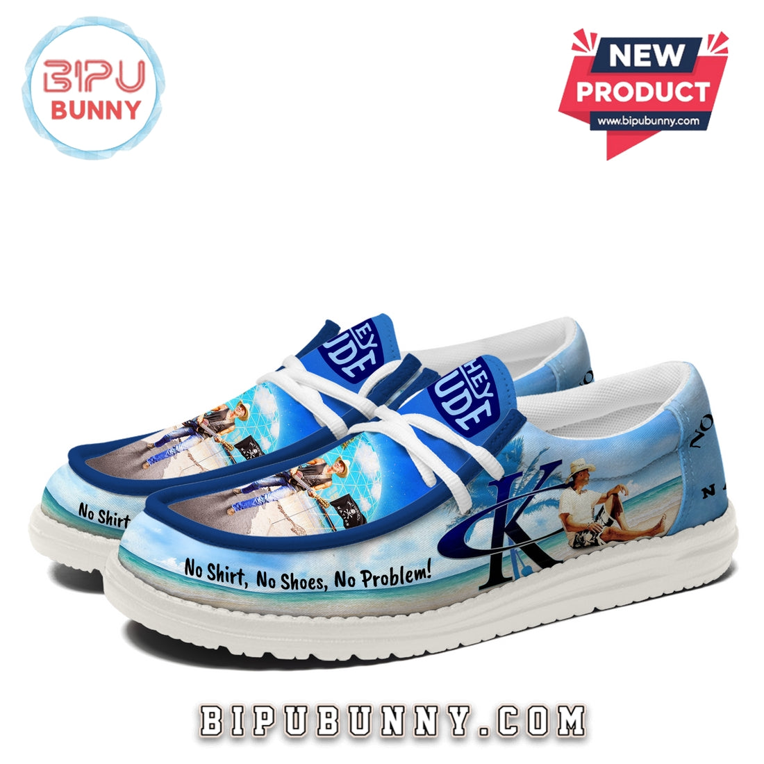 Bob Dylan Lace Up Loafers 2026