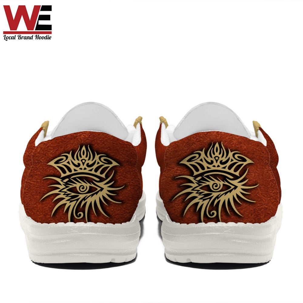 Bob Dylan Lace Up Loafers 2026