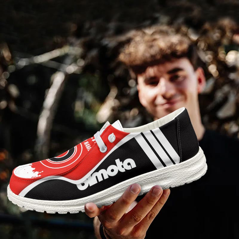 Bimota Lace Up Loafers 2026