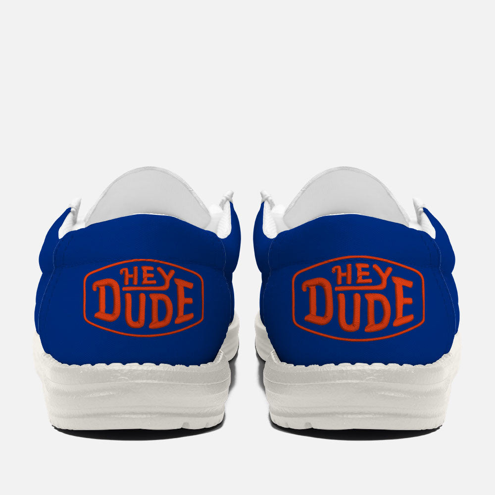 Florida Gators Lace Up Loafers 2026