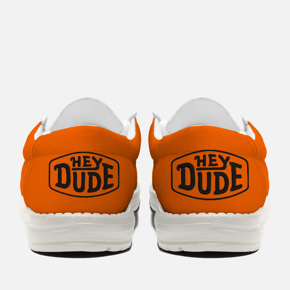 Oklahoma State Cowboys Lace Up Loafers 2026