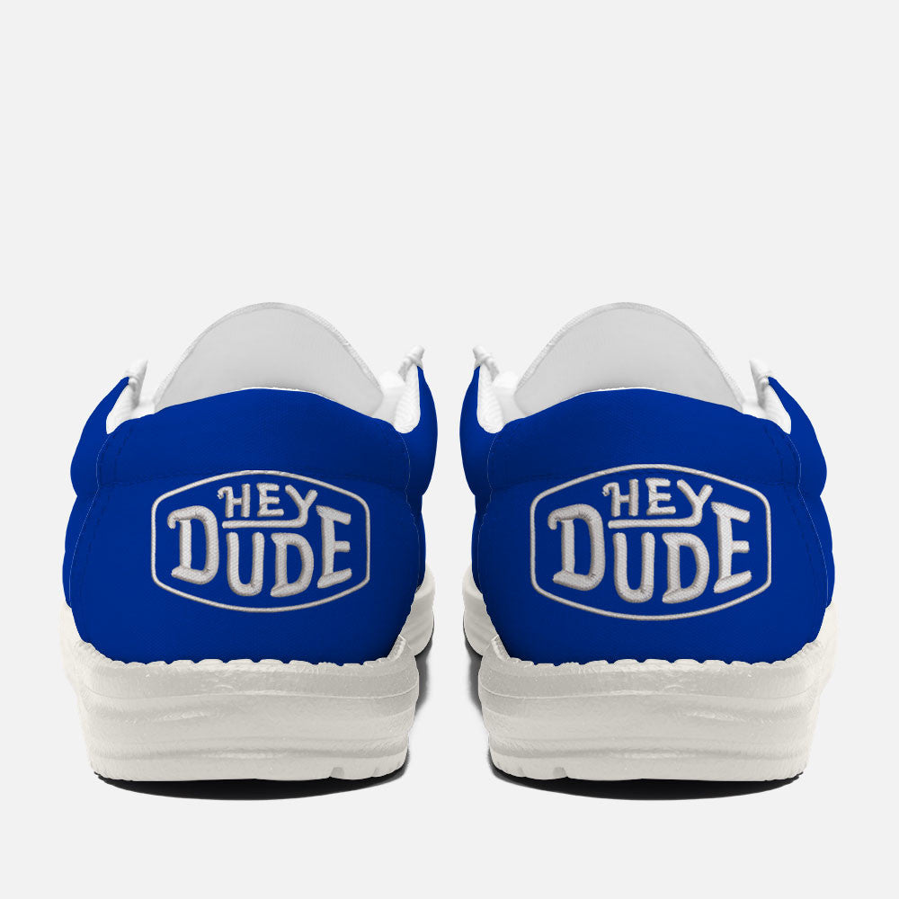 Kentucky Wildcats Lace Up Loafers 2026