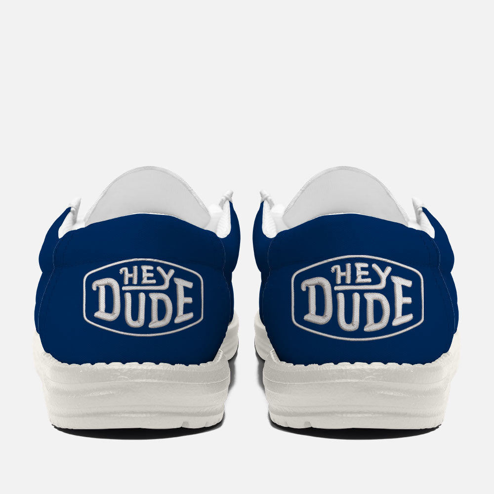 Penn State Nittany Lions Lace Up Loafers 2026