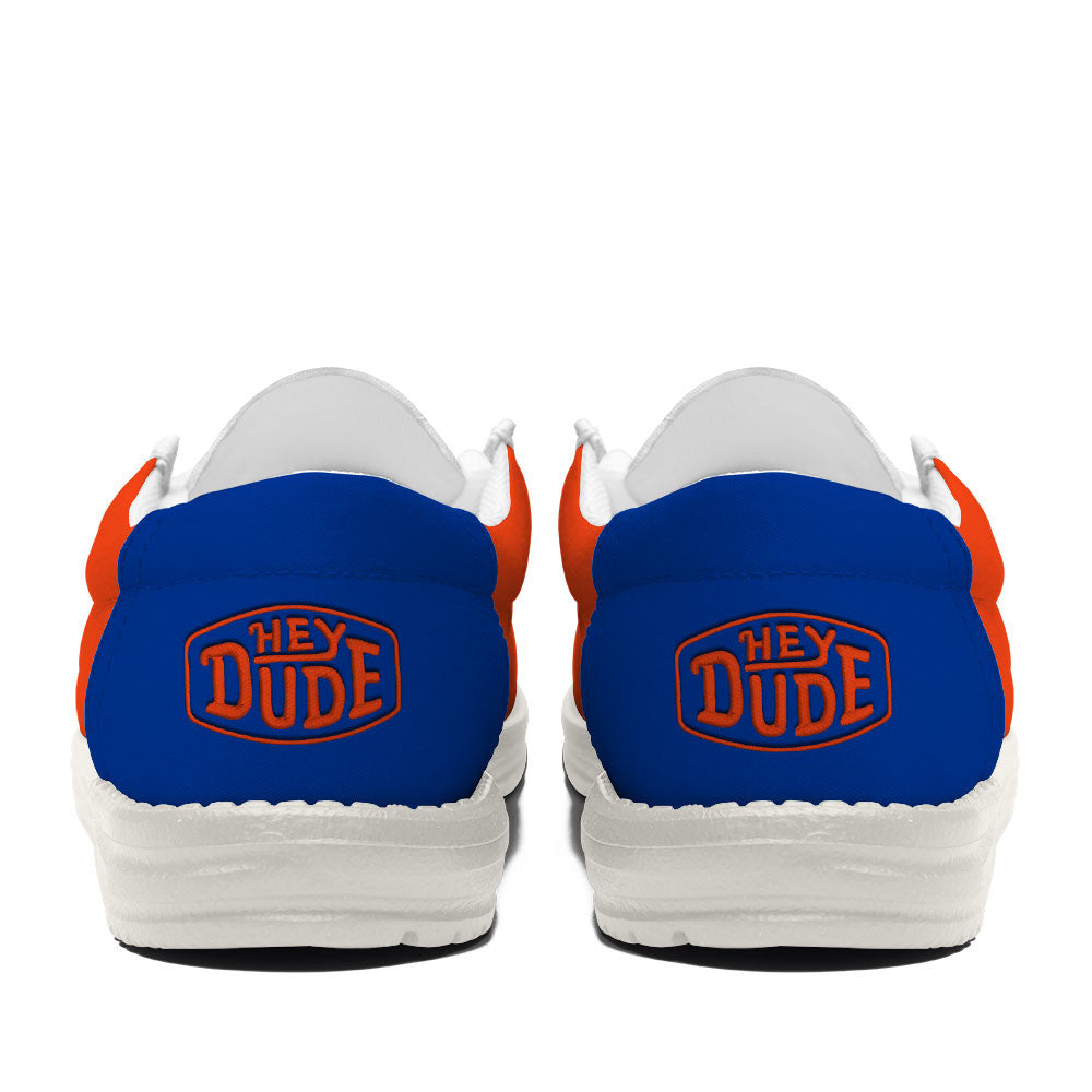 Florida Gators Lace Up Loafers 2026