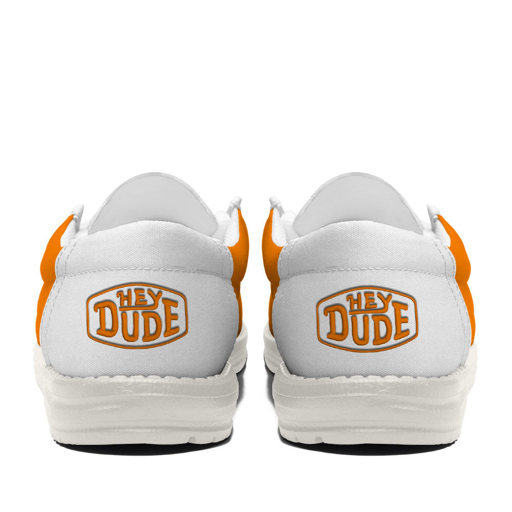 Tennessee Volunteers Lace Up Loafers 2026