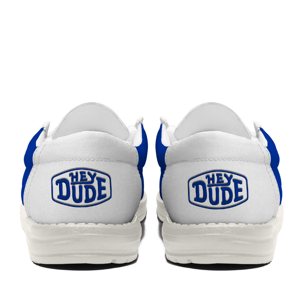 Kentucky Wildcats Lace Up Loafers 2026