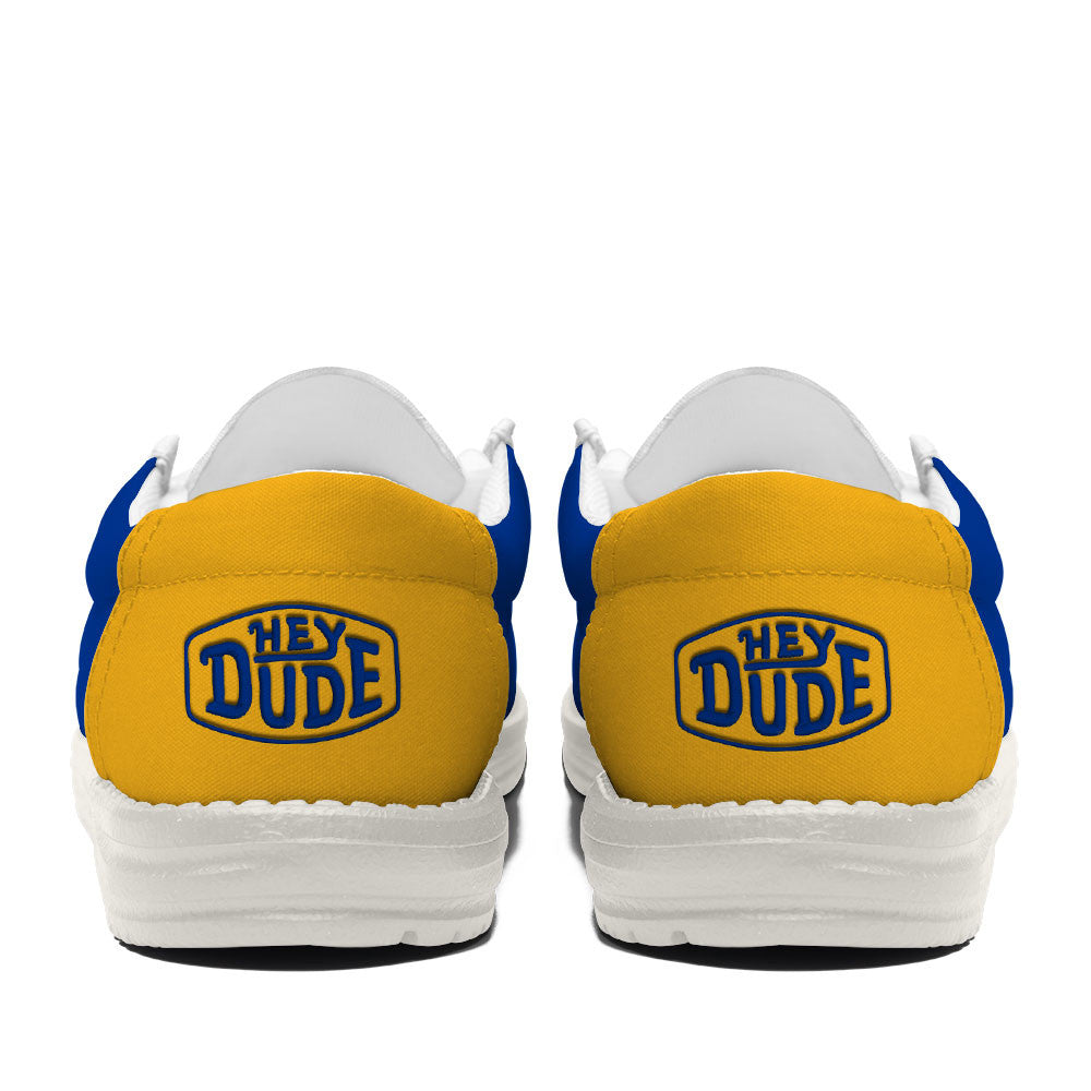 Pittsburgh Panthers Lace Up Loafers 2026