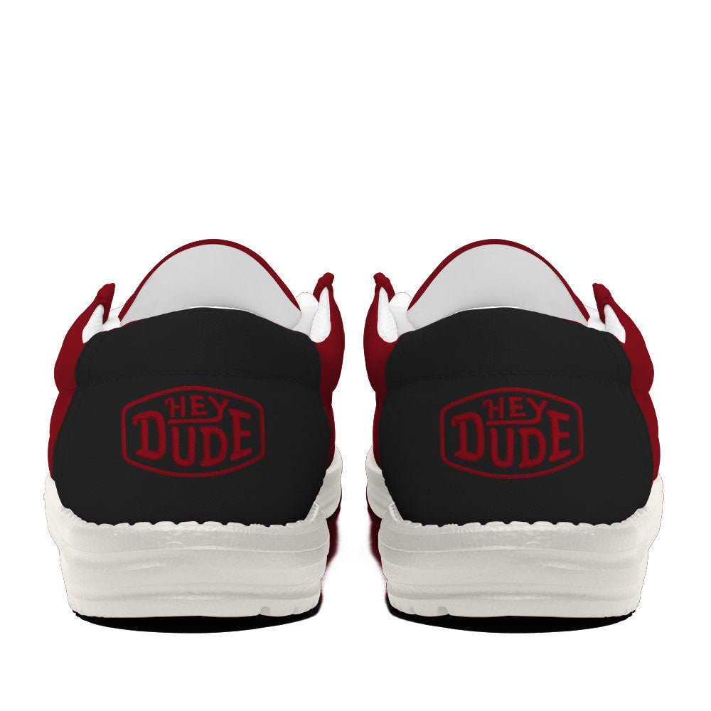 South Carolina Gamecocks Lace Up Loafers 2026