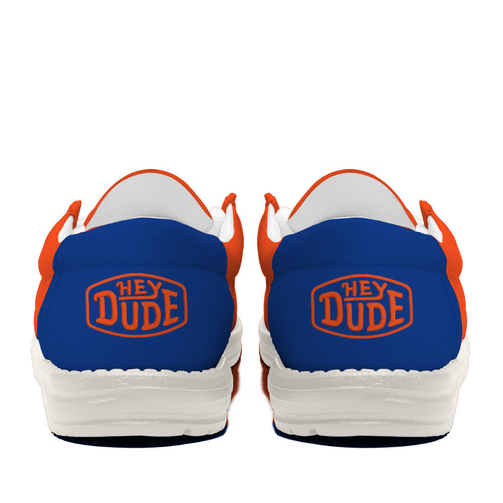 Florida Gators Lace Up Loafers 2026
