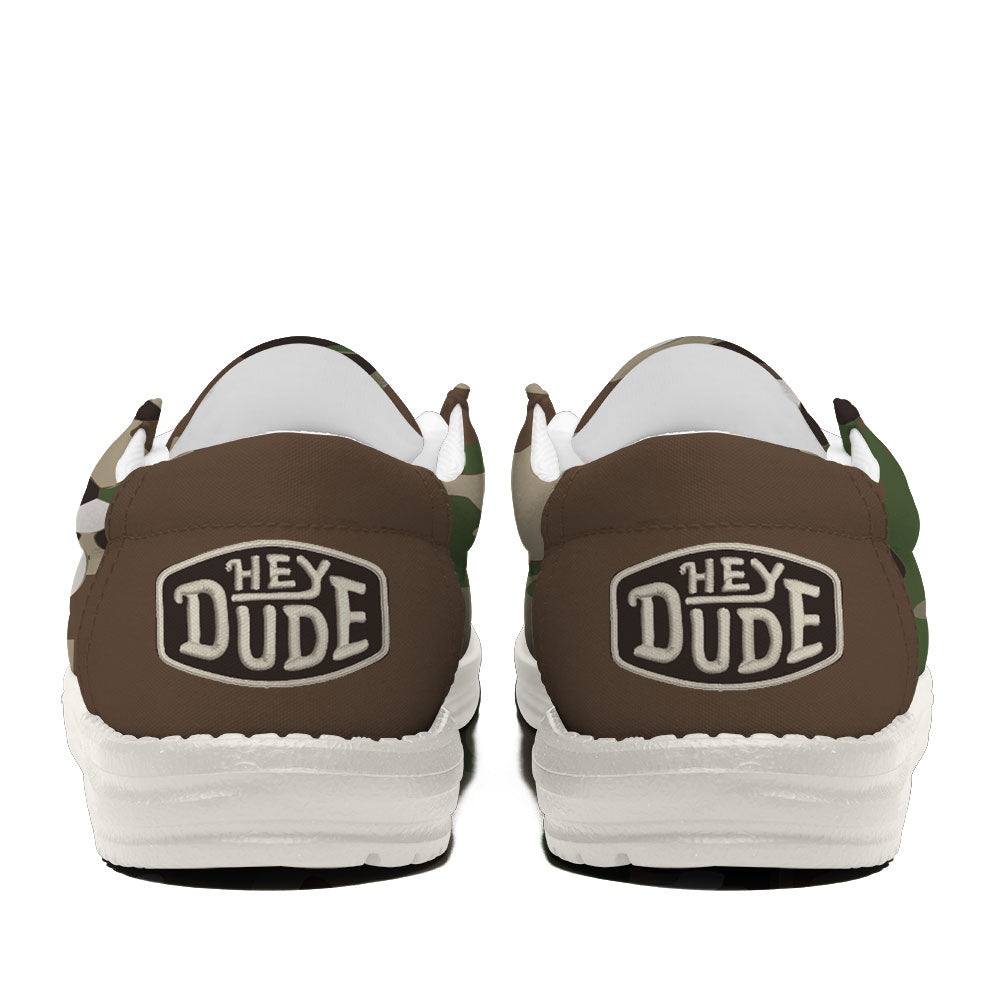 Texas A&M Aggies Lace Up Loafers 2026