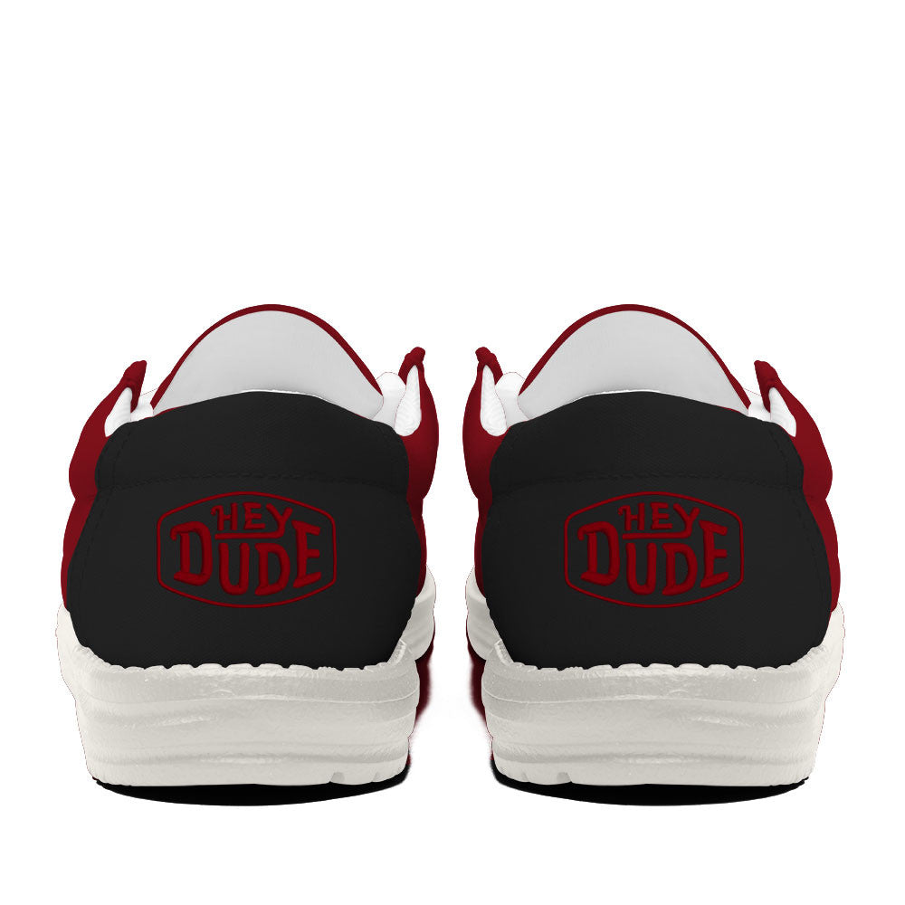 South Carolina Gamecocks Lace Up Loafers 2026